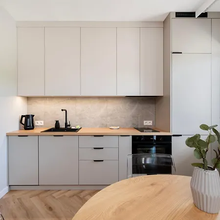 Appartement Stawy Jana Superior By Bookinghost