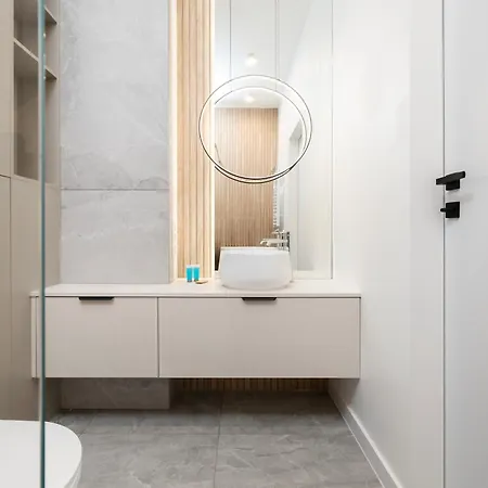 Stawy Jana Superior By Bookinghost Appartement *