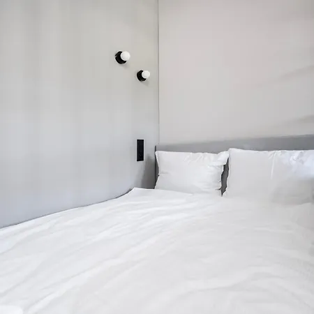 Apartman Stawy Jana Superior By Bookinghost